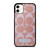 24KGOLDN MOOD SUN FLOWER iPhone 11 Case Cover