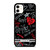 24KGOLDN MOOD SUN FLOWER iPhone 11 Case Cover