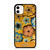 24KGOLDN MOOD SUN FLOWER iPhone 11 Case Cover