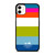 24KGOLDN MOOD SUN FLOWER iPhone 11 Case Cover