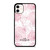 24KGOLDN MOOD SUN FLOWER iPhone 11 Case Cover