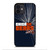 CHICAGO BEARS ICON iPhone 12 Mini Case Cover
