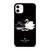 24KGOLDN MOOD SUN FLOWER iPhone 11 Case Cover