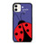 24KGOLDN MOOD SUN FLOWER iPhone 11 Case Cover