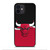 CHICAGO BULLS LOGO iPhone 12 Mini Case Cover