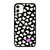 24KGOLDN MOOD SUN FLOWER iPhone 11 Case Cover