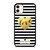 24KGOLDN MOOD SUN FLOWER iPhone 11 Case Cover