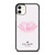 24KGOLDN MOOD SUN FLOWER iPhone 11 Case Cover