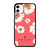 24KGOLDN MOOD SUN FLOWER iPhone 11 Case Cover