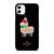 24KGOLDN MOOD SUN FLOWER iPhone 11 Case Cover