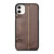 24KGOLDN MOOD SUN FLOWER iPhone 11 Case Cover