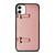 24KGOLDN MOOD SUN FLOWER iPhone 11 Case Cover