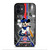 CHICAGO CUBS MICKEY MOUSE iPhone 12 Mini Case Cover CHICAGO CUBS MICKEY MOUSE iPhone 12 Mini Case Cover