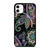 24KGOLDN MOOD SUN FLOWER iPhone 11 Case Cover
