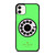 24KGOLDN MOOD SUN FLOWER iPhone 11 Case Cover