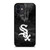 CHICAGO WHITE SOX BASEBALL iPhone 12 Mini Case Cover