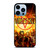 MOTLEY CRUE BAND ROCK iPhone 13 Pro Max Case Cover