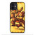 CHIP AND DALE CARTOON iPhone 12 Mini Case Cover