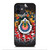CHIVAS DE GUADALAJARA ART iPhone 12 Mini Case Cover
