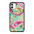24KGOLDN MOOD SUN FLOWER iPhone 11 Case Cover