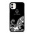 24KGOLDN MOOD SUN FLOWER iPhone 11 Case Cover