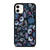 24KGOLDN MOOD SUN FLOWER iPhone 11 Case Cover