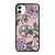 24KGOLDN MOOD SUN FLOWER iPhone 11 Case Cover