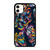 24KGOLDN MOOD SUN FLOWER iPhone 11 Case Cover