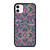 24KGOLDN MOOD SUN FLOWER iPhone 11 Case Cover