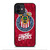 CHIVAS DE GUADALAJARA FOOTBALL iPhone 12 Mini Case Cover