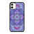 24KGOLDN MOOD SUN FLOWER iPhone 11 Case Cover