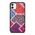 24KGOLDN MOOD SUN FLOWER iPhone 11 Case Cover