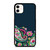 24KGOLDN MOOD SUN FLOWER iPhone 11 Case Cover