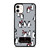 24KGOLDN MOOD SUN FLOWER iPhone 11 Case Cover