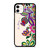 24KGOLDN MOOD SUN FLOWER iPhone 11 Case Cover