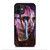 CHRIS BROWN iPhone 12 Mini Case Cover