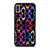 COACH NEW YORK ART LOGO iPhone X / XS Case Cover