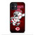 CINCINNATI REDS LOGO BASEBALL iPhone 12 Mini Case Cover