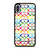COACH NEW YORK COLORFUL 2 iPhone X / XS Case Cover