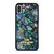 COACH NEW YORK MEADOW 2 iPhone X / XS Case Cover