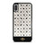 COACH NEW YORK STONE iPhone X / XS Case Cover