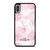 COACH ROSES iPhone X / XS Case Cover