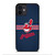 CLEVELAND INDIANS LOGO iPhone 12 Mini Case Cover