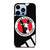 XOLOS TIJUANA LOGO iPhone 13 Pro Max Case Cover