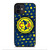 CLUB AMERICA AGUILAS FOOTBALL CLUB iPhone 12 Mini Case Cover