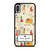 KATE SPADE ABLE iPhone X / XS Case Cover