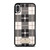 KATE SPADE HAWTHORNE iPhone X / XS Case Cover