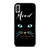 KATE SPADE MEOW iPhone X / XS Case Cover