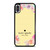 KATE SPADE NEW YORK FLORAL 2 iPhone X / XS Case Cover
