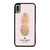 KATE SPADE PINEAPPLE iPhone X / XS Case Cover
